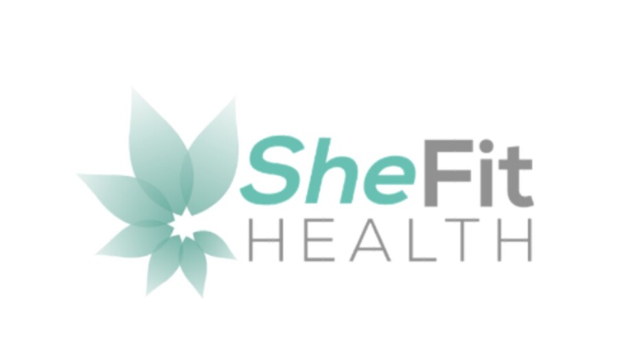 Shefit Health Pic 1 - Logo