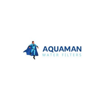 Aquaman Water Filters Pic 1