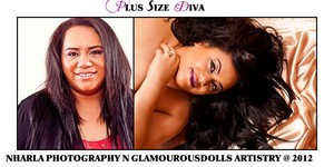 NPGDA STUDIOS Pic 3 - Our Plus Size Diva2