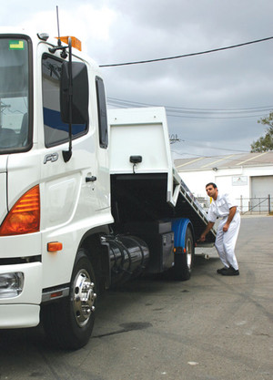 Canterbury Bankstown Towing Service Pic 2