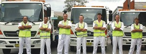 Canterbury Bankstown Towing Service Pic 3