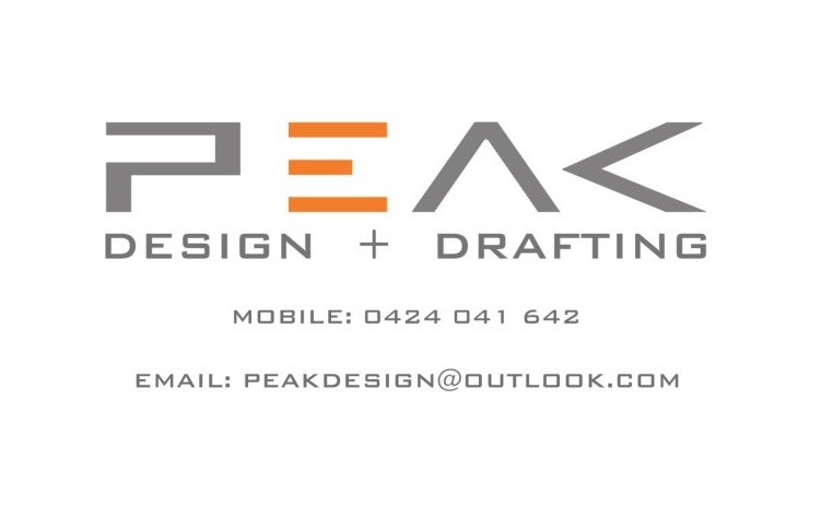 Peak Design & Drafting Pic 2