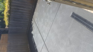 Top finish concrete Pic 2