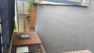 Top finish concrete Pic 4