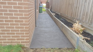 Top finish concrete Pic 5