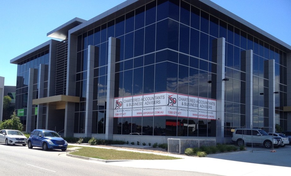 Jsp Partners Pic 1 - Narre Warren Office