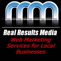 Real Results Media Pty Ltd Pic 1 - Website Marketing Services