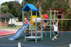 Discovery Parks -  Harrington Pic 3