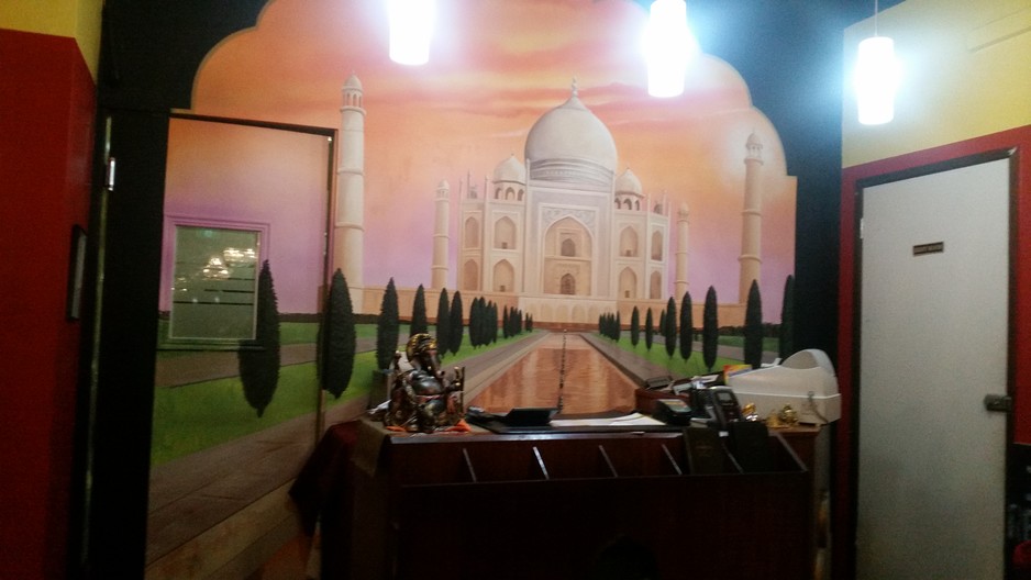 Sultans Kitchen Restaurant Pic 1