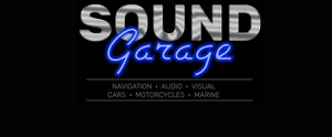 Sound Garage Pic 2