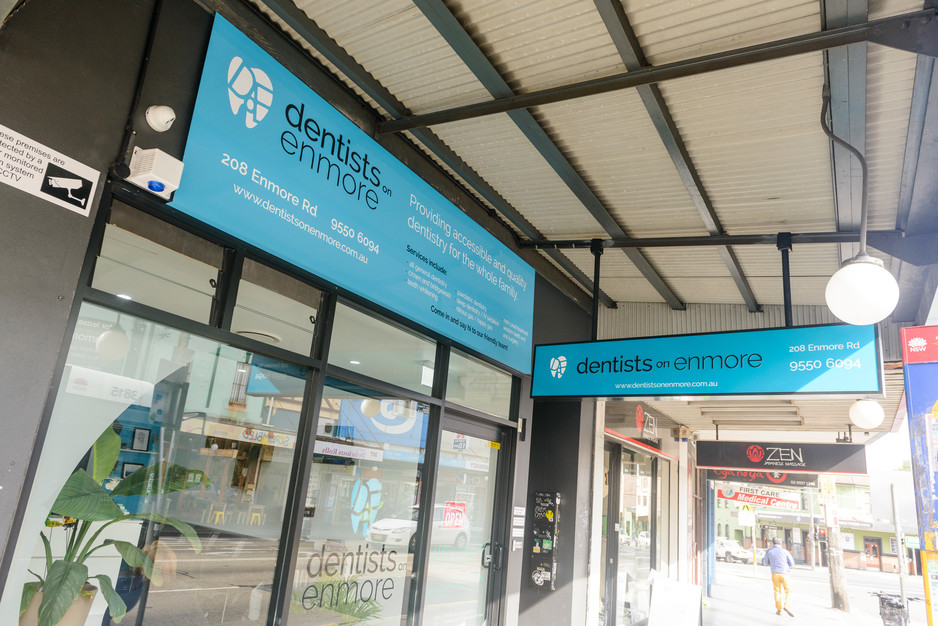 Dentists on Enmore Pic 1