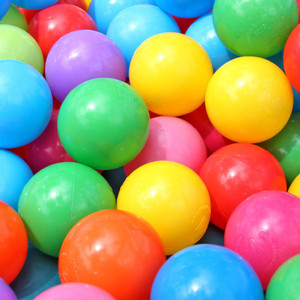 Playtastic Pic 4 - Ball Pits In Various Sizes From 60