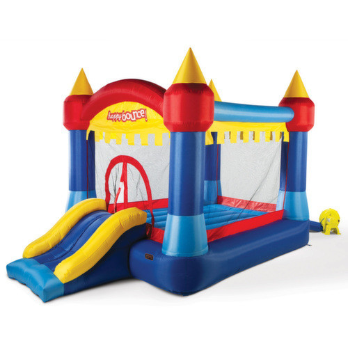 Playtastic Pic 1 - Commercial Quality Bouncy Castles From 60