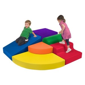 Playtastic Pic 2 - Great Soft Play Options Suiting Ages 05 From 35