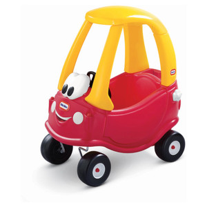 Playtastic Pic 3 - Little Tikes Cars From 20