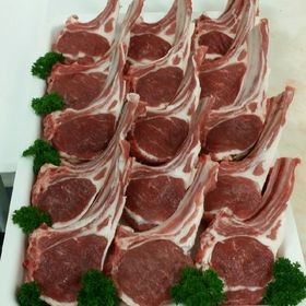 BelHanna Meats Pic 2 - Prime cut Lamb Cutlets only 3499kg