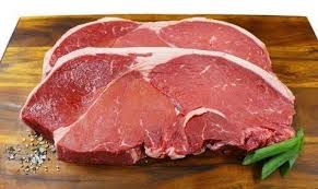 BelHanna Meats Pic 3 - Prime Cut Beef Rump Steak 1999kg