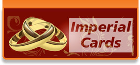 Imperial Cards Pic 1 - Imperial Cards Logo