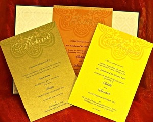 Imperial Cards Pic 3 - Indian Wedding Cards