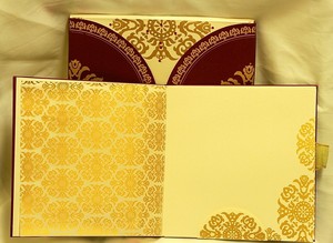 Imperial Cards Pic 2 - Thank You Cards