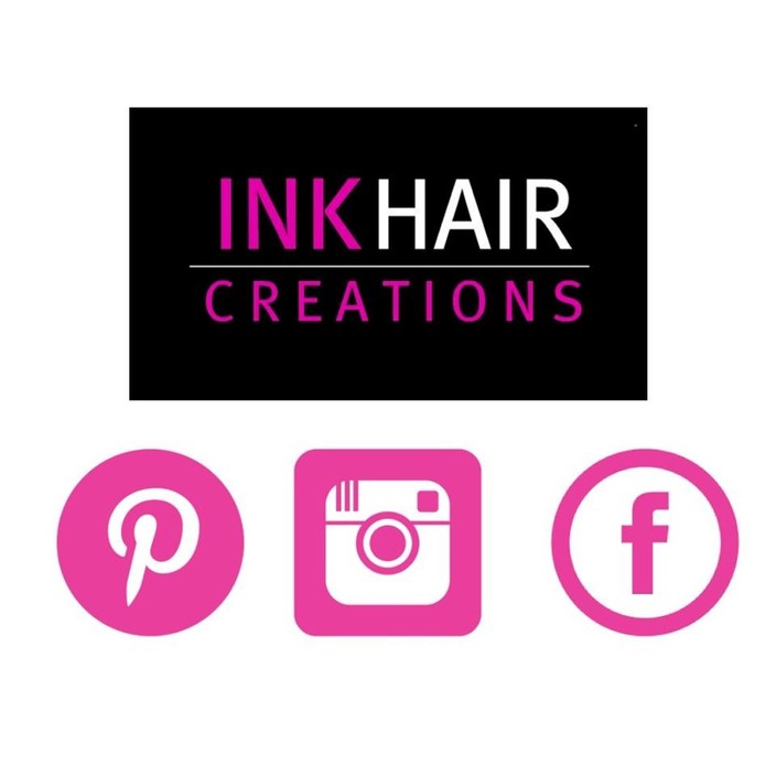 INK HAIR CREATIONS Pic 1