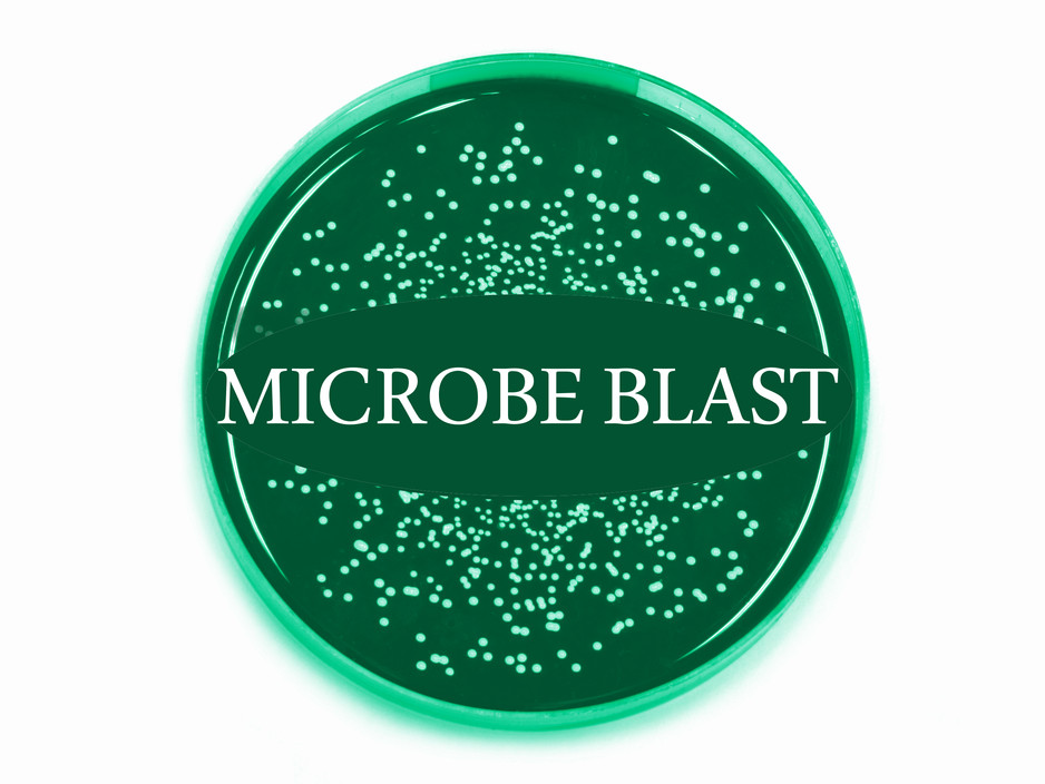 Microbe Blast Pic 1