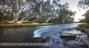 Jodi Bilske Photographics Pic 3 - Jodi Bilske Photographics Crystal Rapids Katherine Northern Territory