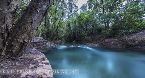 Jodi Bilske Photographics Pic 5 - Jodi Bilske Photographics Hot Springs Katherine Northern Territory