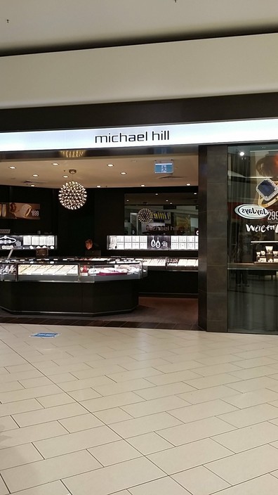 Michael Hill Jeweller Pic 1 - Michael Hill at Lakehaven Shopping Centre