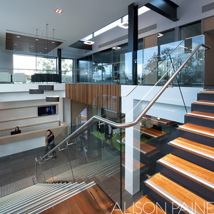 Alison Paine Photographer Pic 4 - Katitjin Centre at Australian Institute of Management Alison Paine