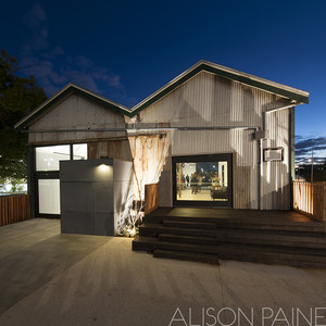 Alison Paine Photographer Pic 5 - The Goods Shed Claremont Alison Paine