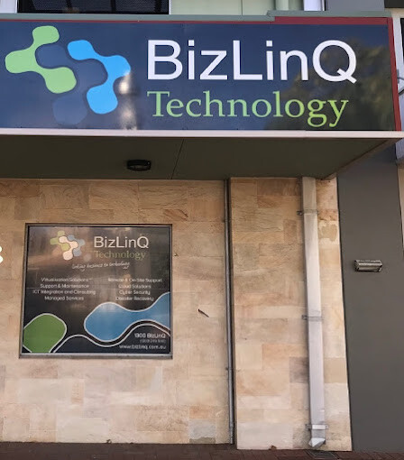 BizLinQ Technology Pic 1