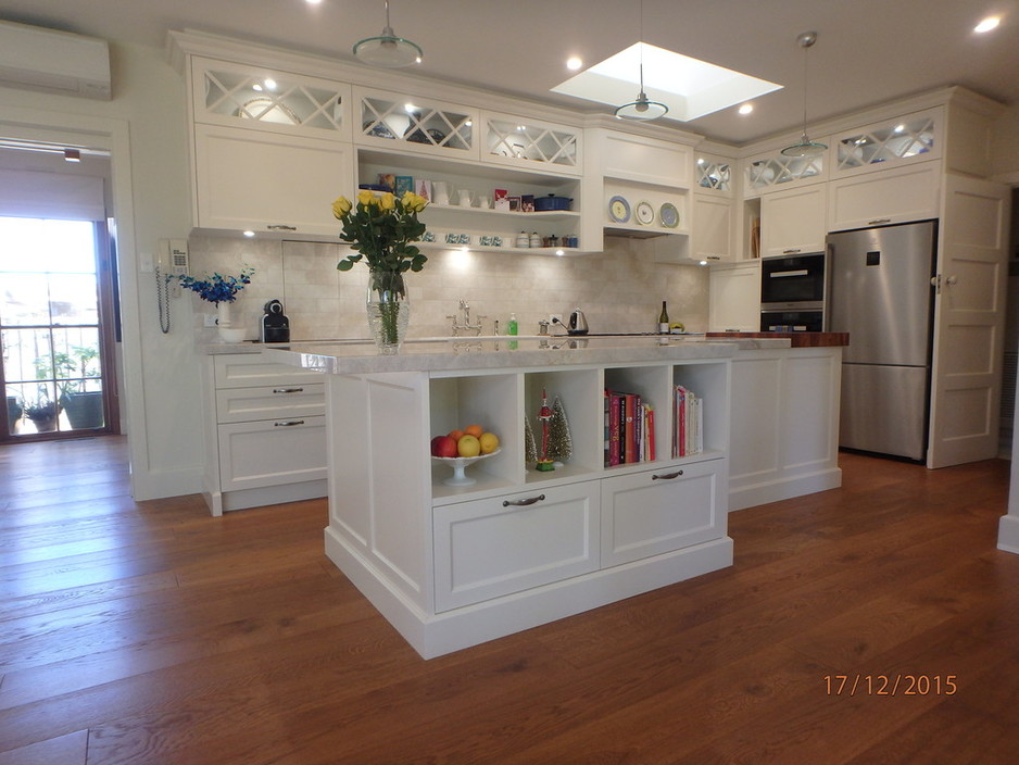 Inset Kitchens Pic 1