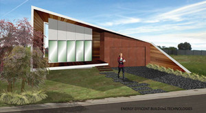 Energy Efficient Building Technologies Pic 2