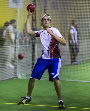 Brisbane City Indoor Sports Pic 3 - Australiss largest dodgeball league