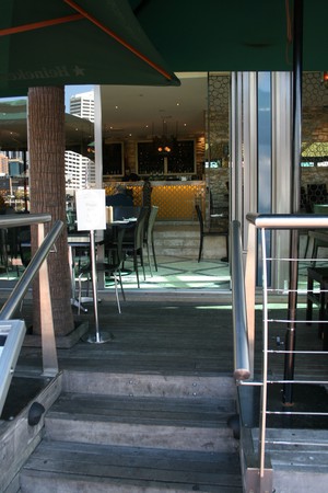 Sumac Restaurant & Bar Pic 3