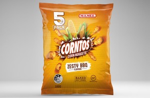 Gray Advertising Pic 3 - Mamee Corntos Packaging