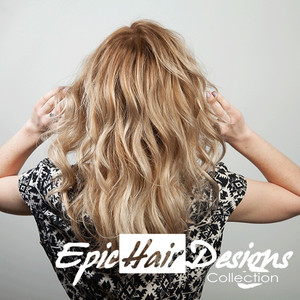 Epic Hair Designs Pic 4