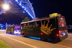 Benda Party Bus Pic 2