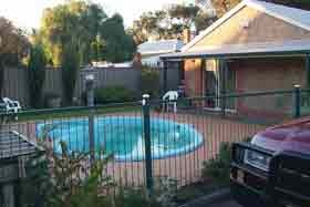 Goolwa Central Motel & Murphys Inn Pic 1 - Goolwa Central Motel and Murphys Inn Goolwa Fleurieu Peninsula South Australia