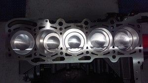 Audi & VW Engine Rebuilder Pic 2