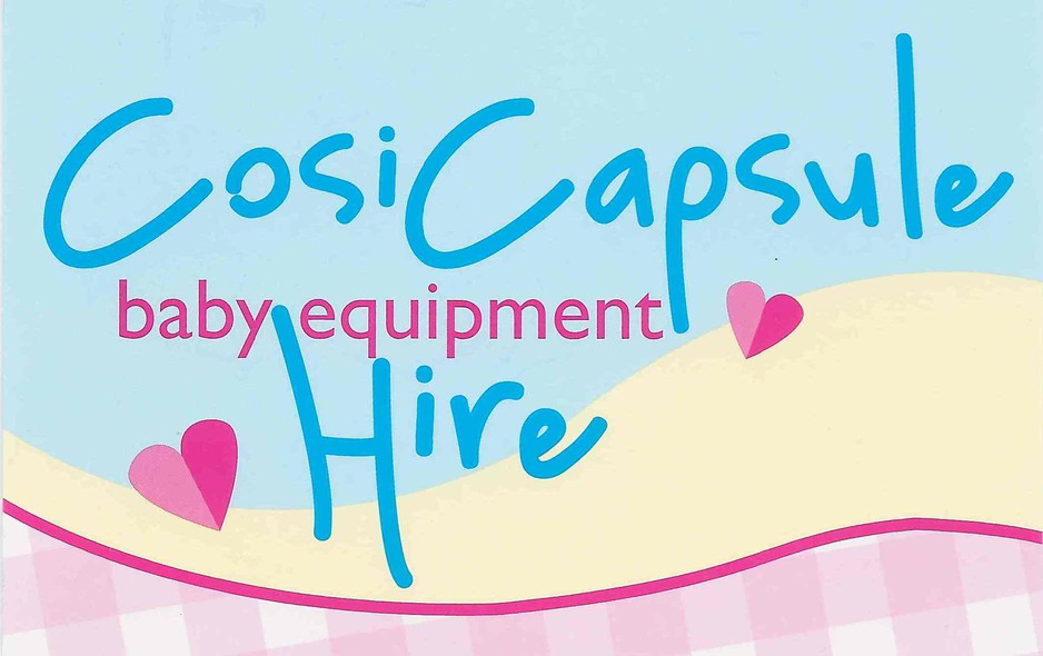 Cosi Capsule Hire Pic 1