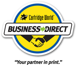 Cartridge World Pic 4 - Your Partner in Print