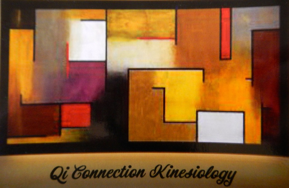 Qi Connection Pic 1 - Yarra Valley Kinesiology