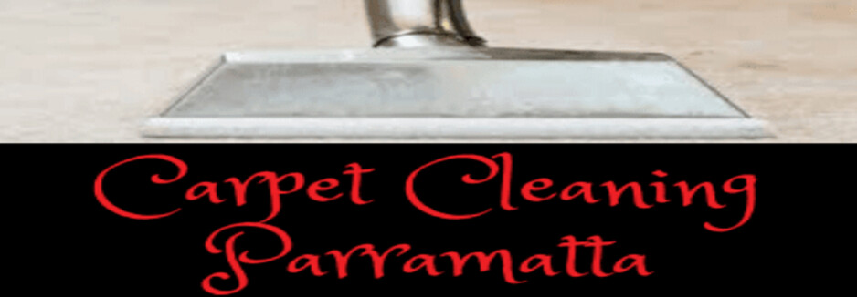 Carpet Cleaning Parramatta Pic 1