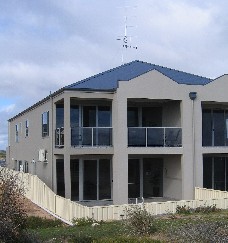 The Cove Holiday Apartment Pic 1 - The Cove Holiday Apartment Port Hughes Yorke Peninsula