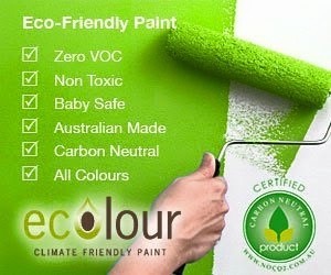 Timeframe Group Pic 4 - ecolour ecofriendly paint