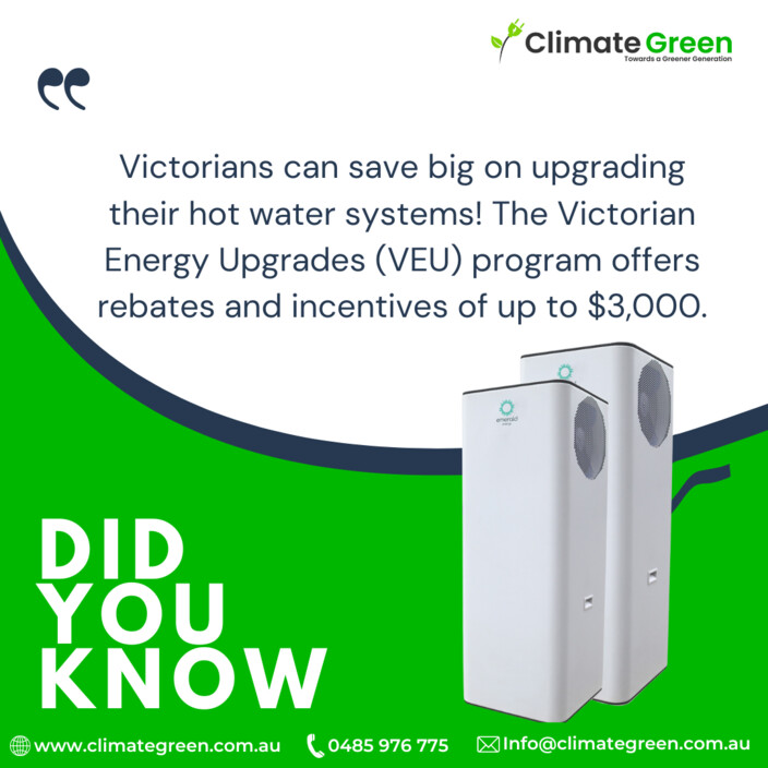 Climate Green Pic 2 - Did You Know