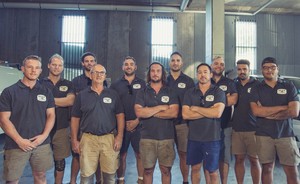 Bear Plumbing Pty Ltd Pic 2 - Bear Team