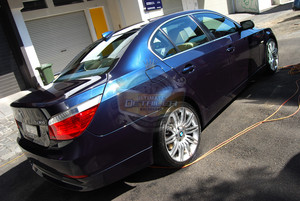 Melbourne Car Detailing - Car Detailing Melbourne Victoria Pic 5